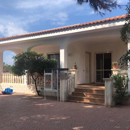 Villa Giovanna Nardò Kültér fotó