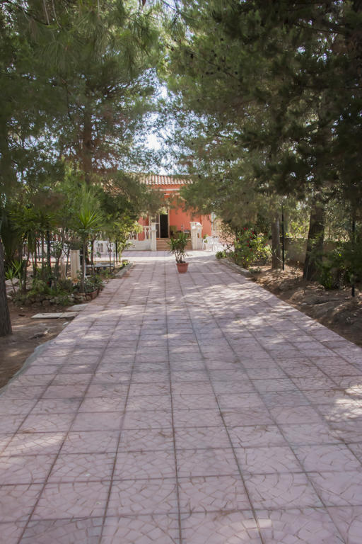 Villa Giovanna Nardò Kültér fotó