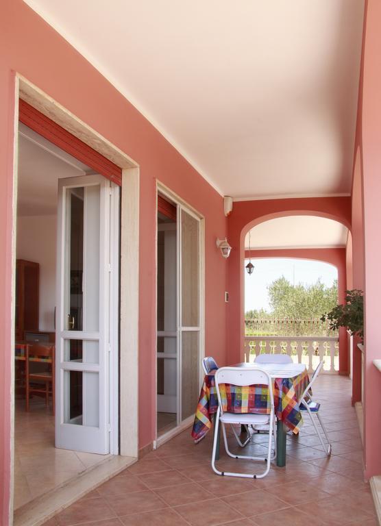 Villa Giovanna Nardò Kültér fotó