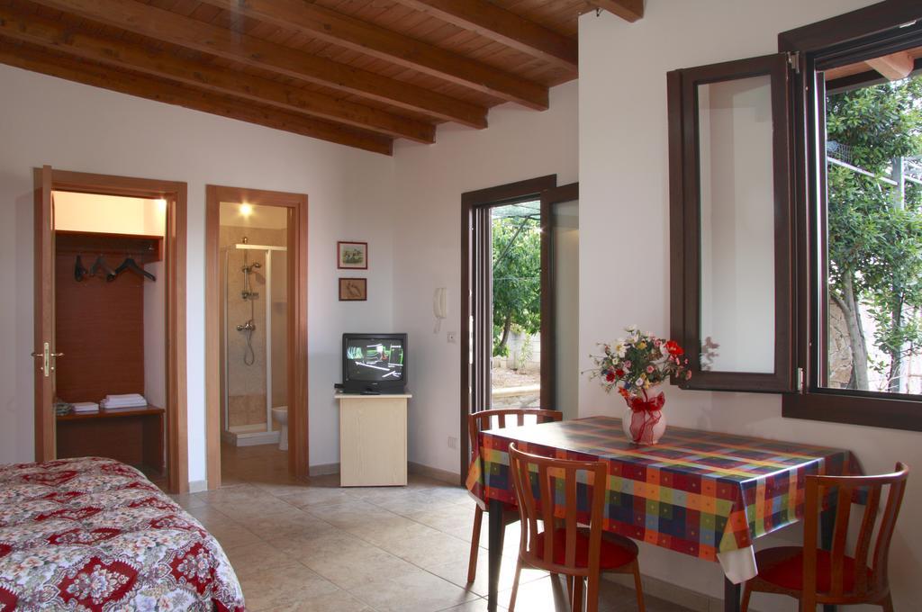 Villa Giovanna Nardò Kültér fotó